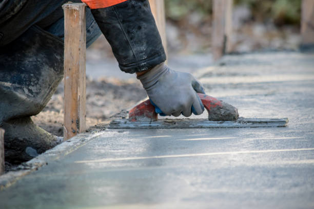 Best Concrete Retaining Walls in Cedar City, UT