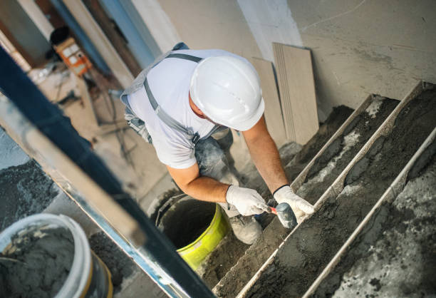 Best Concrete Retaining Walls in Cedar City, UT