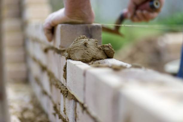 Best Concrete Slab Construction in Cedar City, UT