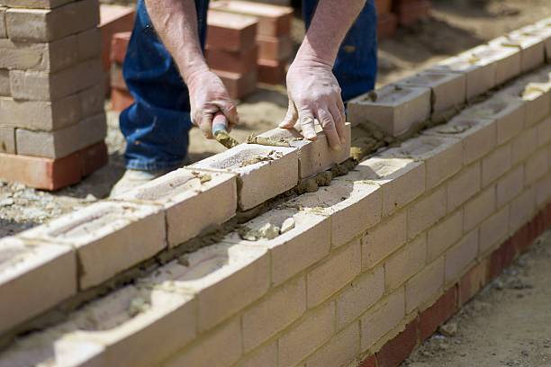 Best Concrete Patio Design and Installation in Cedar City, UT