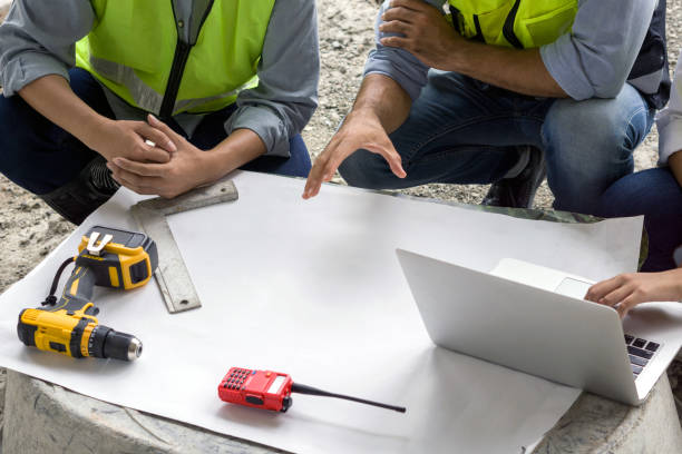 Best Commercial Concrete Services in Cedar City, UT