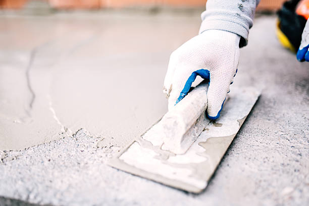 Best Concrete Foundation Repair in Cedar City, UT
