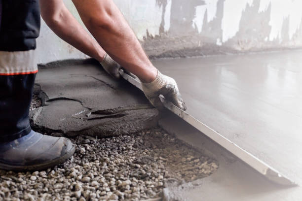 Best Concrete Sealing and Maintenance in Cedar City, UT